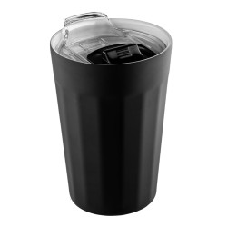 iconyMug Matte black 300ml